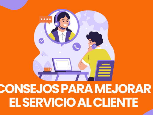Transforma Tu Servicio al Cliente: Claves para Fidelizar y Encantar
