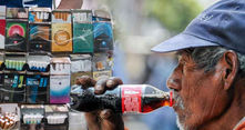 Vienen aumentos para los refrescos, cigarros y gasolina por actualización de IEPS