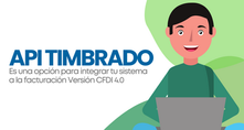 Optimiza tu facturación con una API. Te explicamos cómo