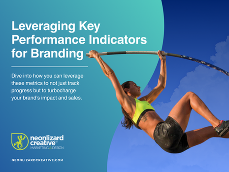 Leveraging Key Performance Indicators for Branding
