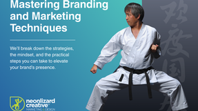 Mastering Branding Outreach Methods