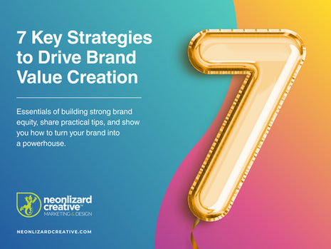 7 Key Ways to Drive Brand Value