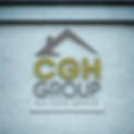 CGH Group Real Estate Services logo and branded signage design
