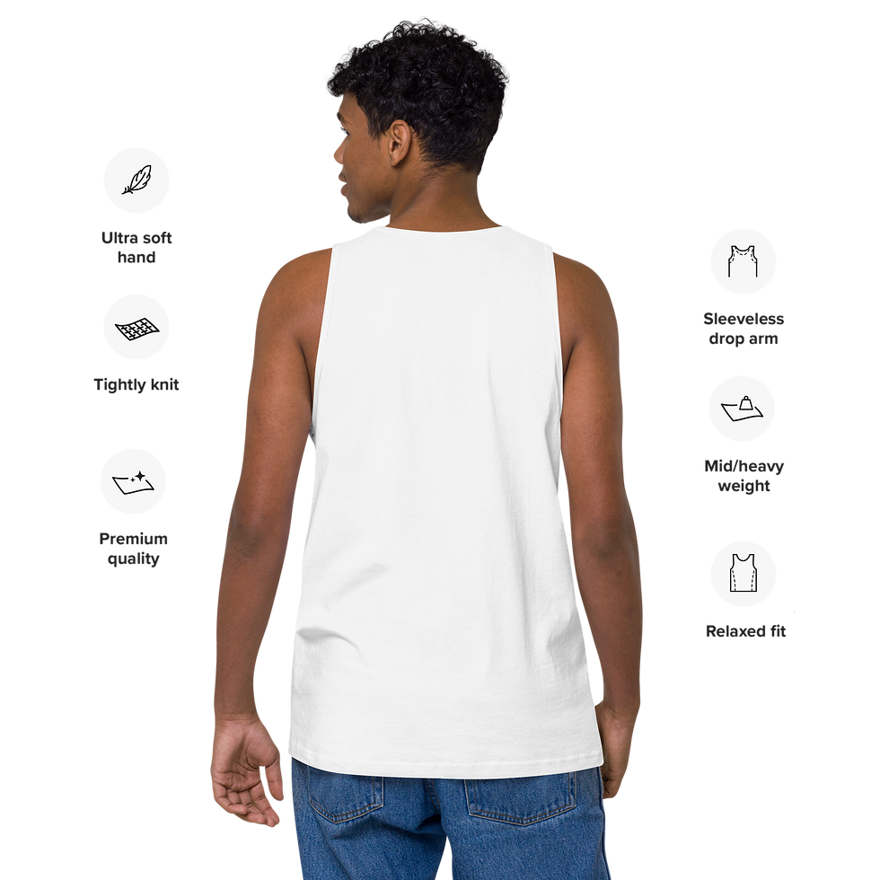 Miniatura: Regata premium masculina