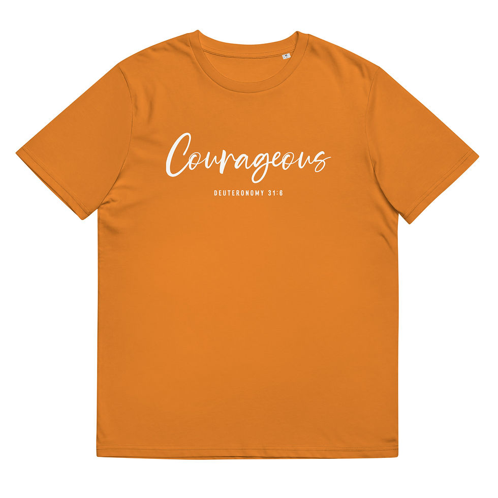 Thumbnail: Women organic cotton t-shirt