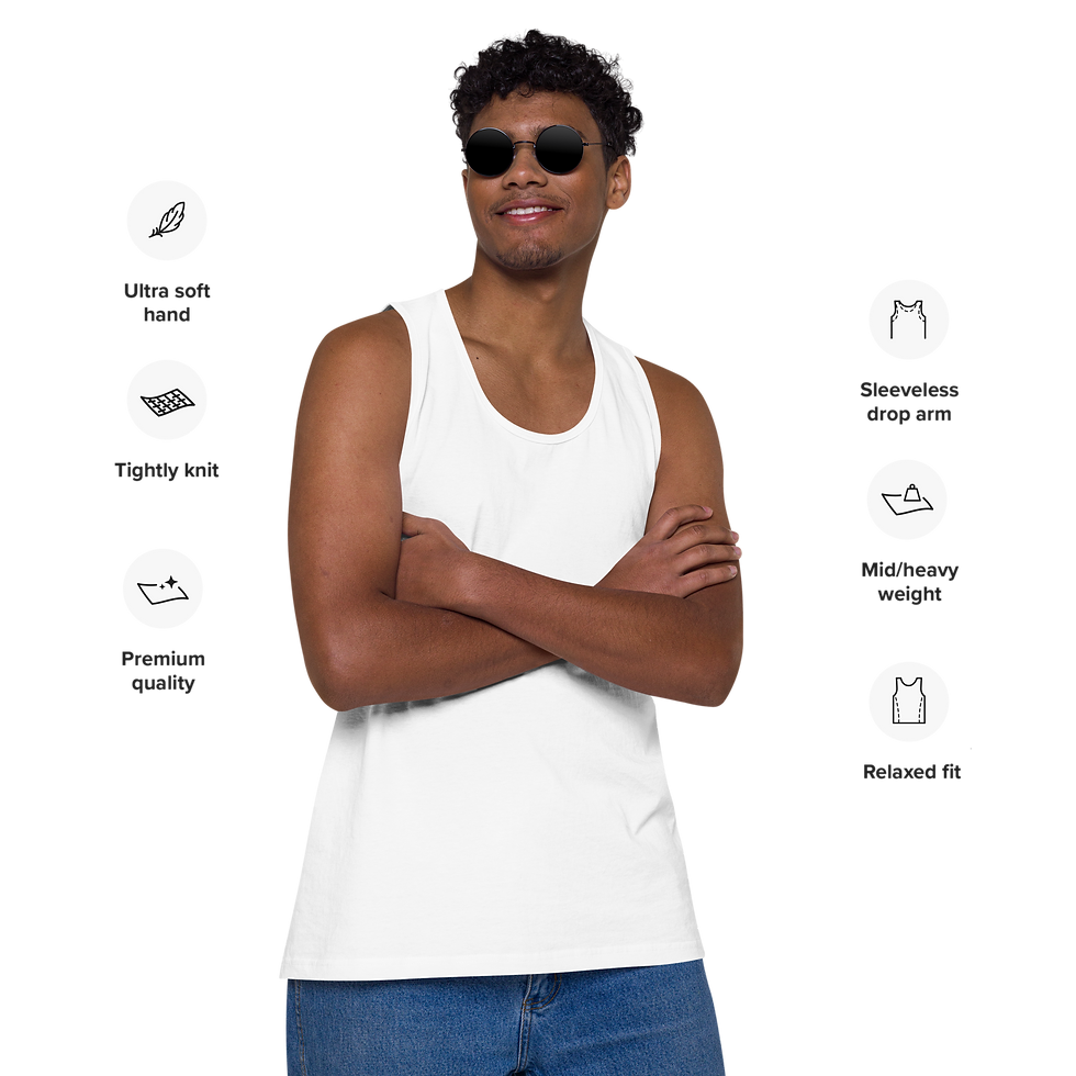 Miniatura: Regata premium masculina