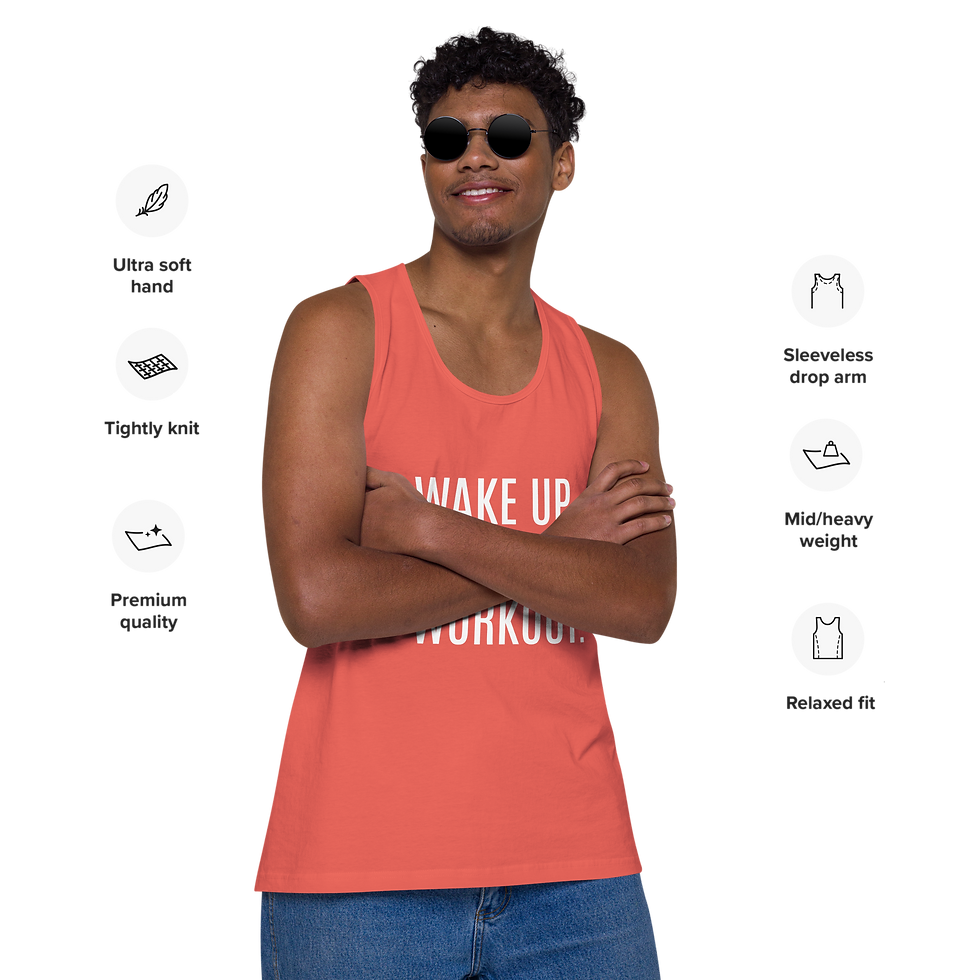 Miniatura: Regata premium masculina