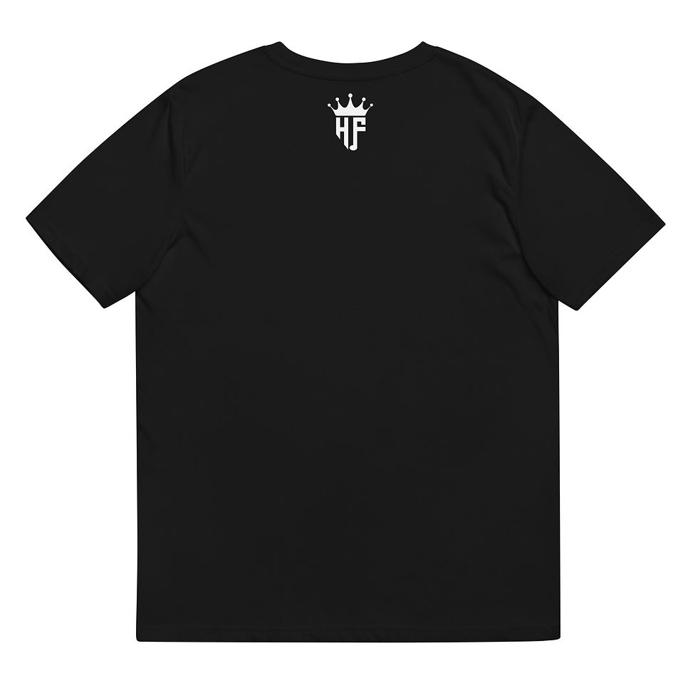 Thumbnail: Women organic cotton t-shirt
