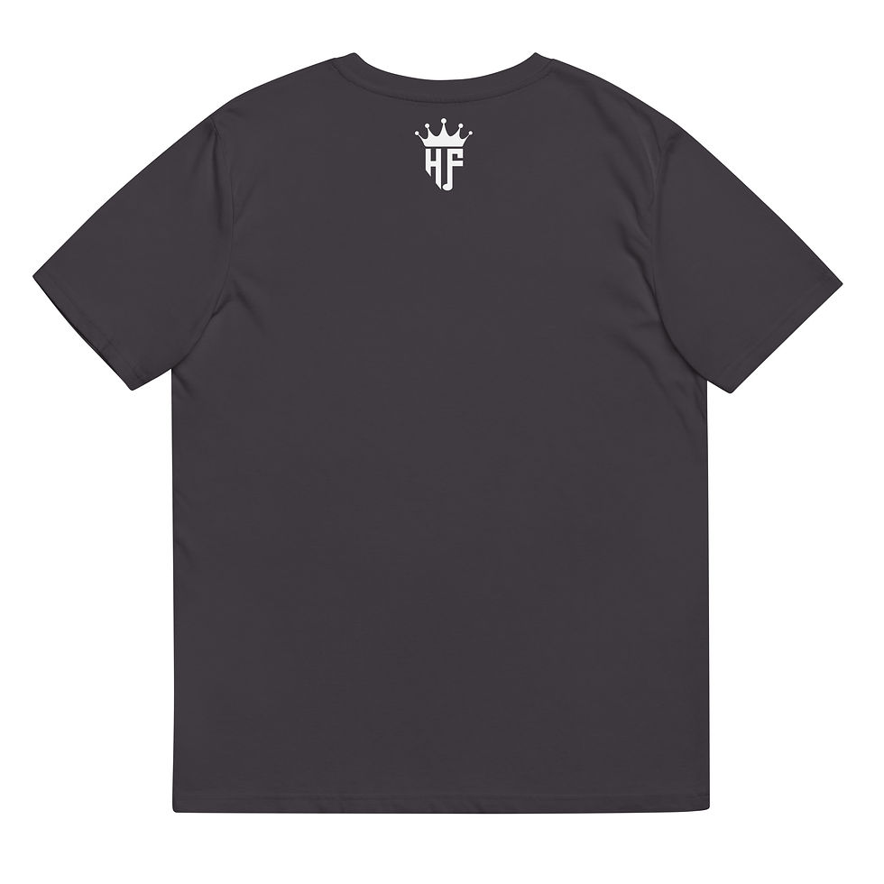Thumbnail: Women organic cotton t-shirt