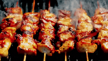 YAKITORI