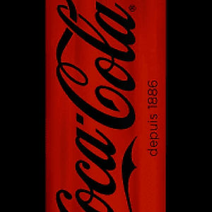 coca zéro 33cl