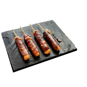 MENU B2
