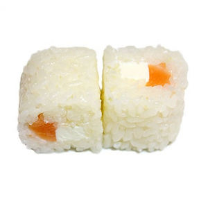 N3 Saumon fromage