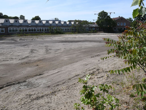 Wo bleibt der Nahversorger? – Edeka Blumlage nicht vor Ende 2024