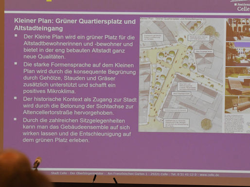 Alter „Kinder“-Hut in neuem „Kuhls“-Kleid