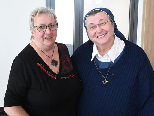 „Eine Prise Liebe“ – Rezeptzutat und Lebensweisheit von Teresa Zukic