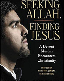 Seeking Allah, Finding Jesus (newer edit