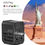 Thumbnail: 200 Countries Universal USB World Travel Adapter/Charger 