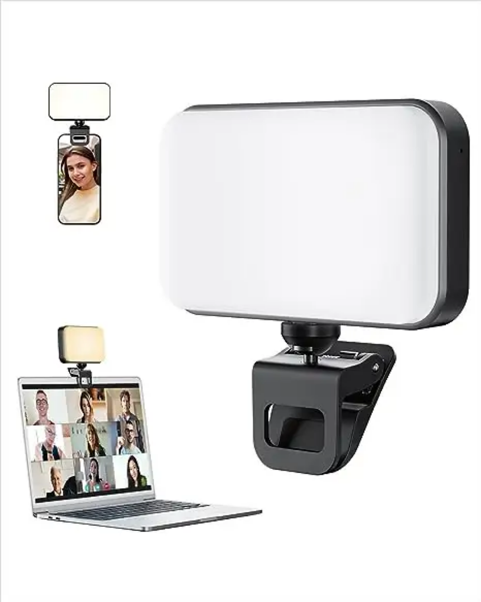 Thumbnail: Premium Phones, Laptops, Tablets, Computers Photography, Video, Selfie Led Light