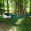 Thumbnail: Shoot200 Portable Camping/Relaxation Hammock 