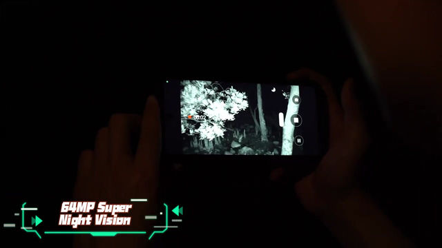 Thumbnail: Tank 3S 5G Toughnut Tradies Big Power Cinema Projector Smart Phone