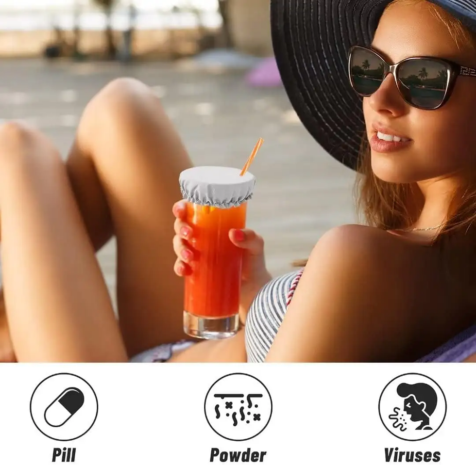 Thumbnail: 4Pack Drinks Spike Police 