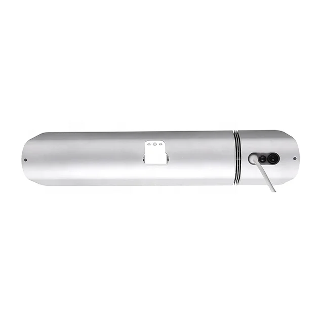 Thumbnail: 2000W Instantaneous Indoor/Outdoor Energy Saving ECO Friendly Heater 
