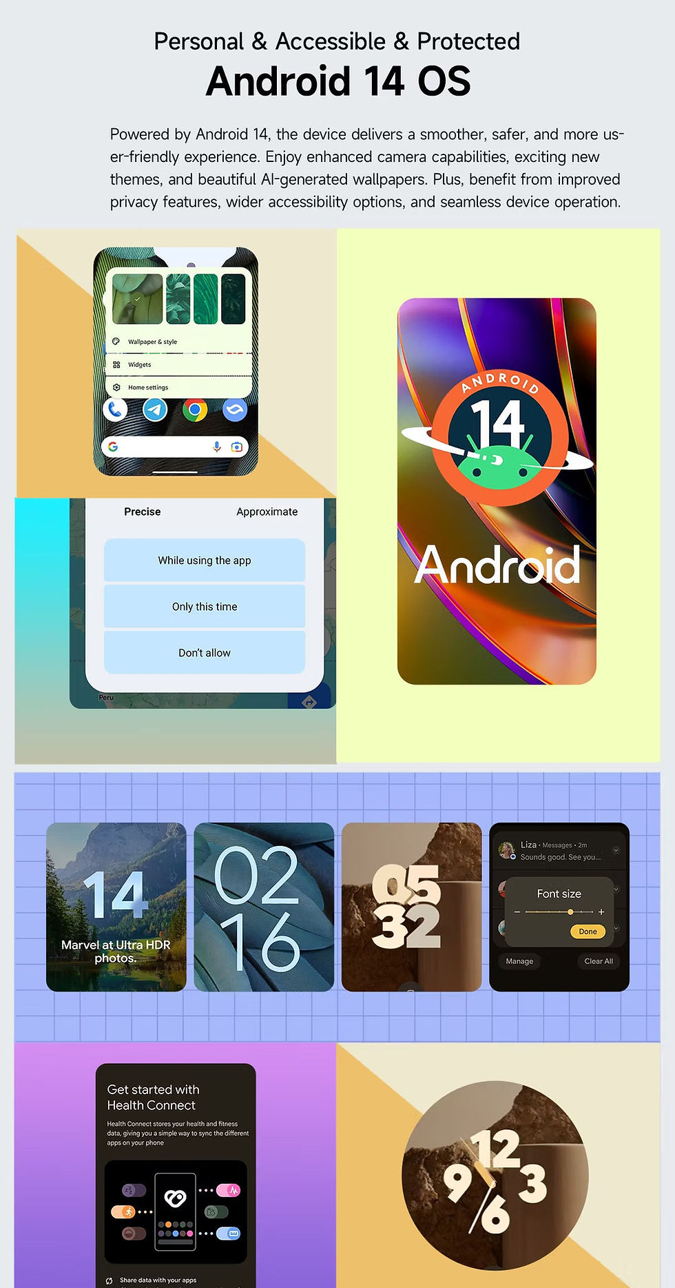 Thumbnail: Armor X31 Pro 5G Toughnut Tradies Smart Mobile Phone 