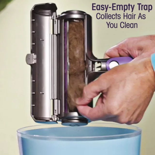Thumbnail: Dog Hair- Cat Fur Remover