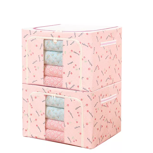 Thumbnail: 11L Waterproof Tidy See Through Storage Bag 