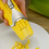 Thumbnail: Stainless Steel Serrated Corn Peeler