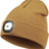 Thumbnail: Rechargeable Led Headlight Beanie