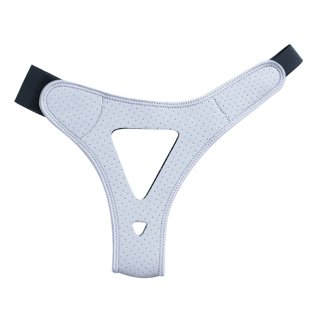 Thumbnail: Daily Living Stop Snoring Brace 