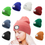 Thumbnail: Rechargeable Led Headlight Beanie