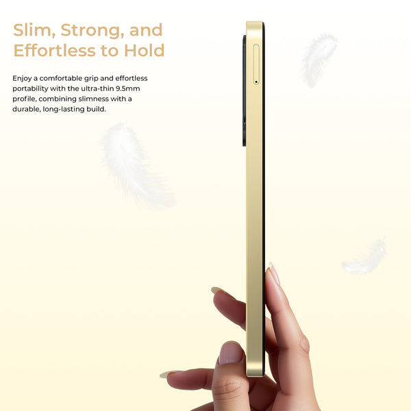 Thumbnail: Oukitel C68 Plus 5G 7.2” Cinematic Double Screens Android 15 Smart Phone 