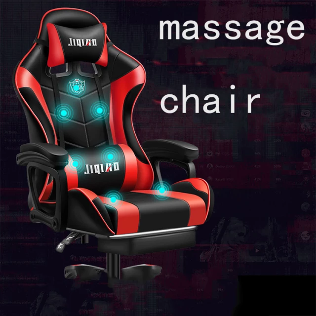 Thumbnail: Massage Office/Gaming Chair