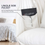 Thumbnail: Luxury indoor & Outdoor Cotton Hammock Swing Chair 
