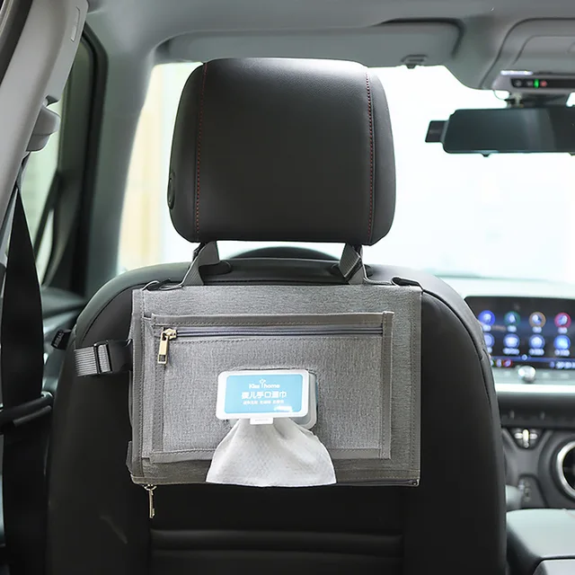 Thumbnail: Waterproof Allergy Free Portable Baby Changing Bag