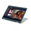 Thumbnail: VBOOKV10 11.6 Inches 360° Touch Screen Budget Laptop Tablet 