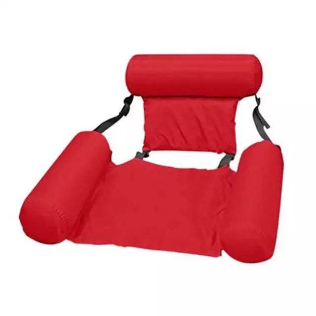 Thumbnail: Adults Swimming Pool Floating Chair
