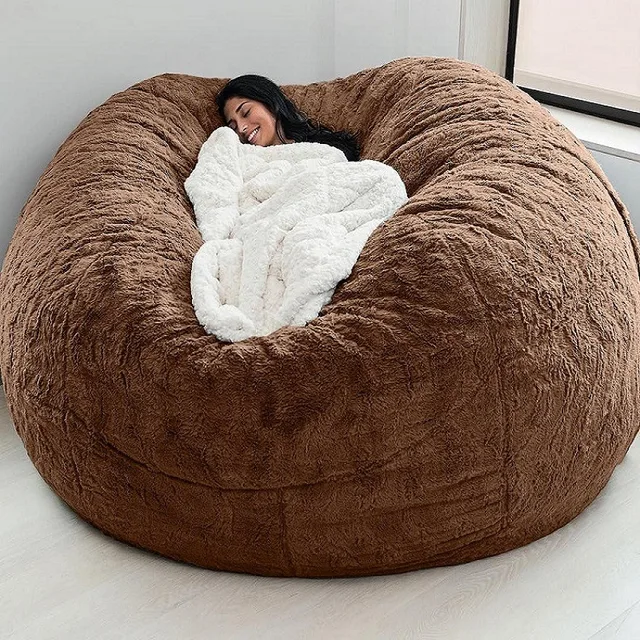 Thumbnail: Chillax PPVC Waterproof  Bean Bag