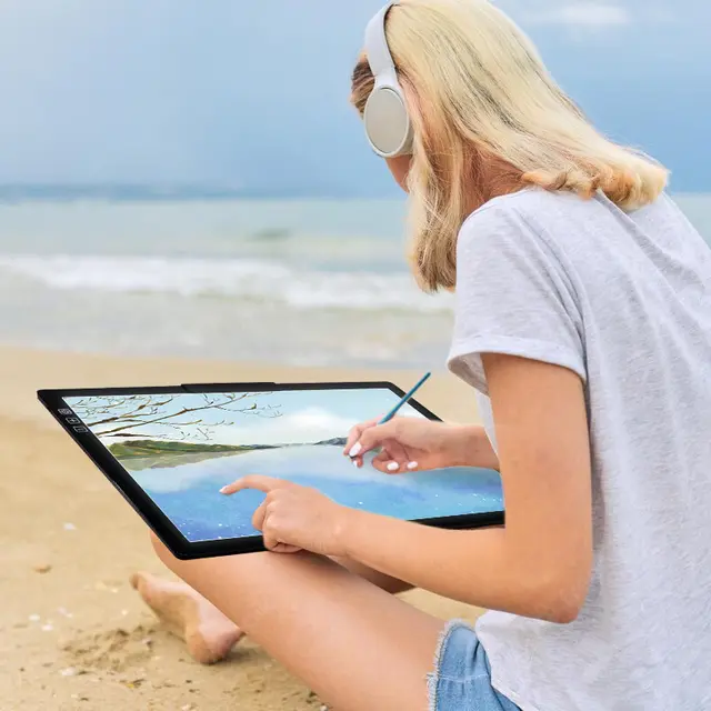 A4 Children Fun & Educational / Office Tracing Portable Rechargeable Led Pad