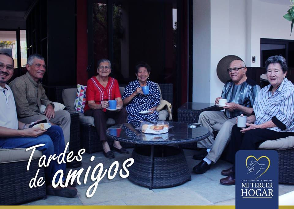 publicidad tarde de amigos 3