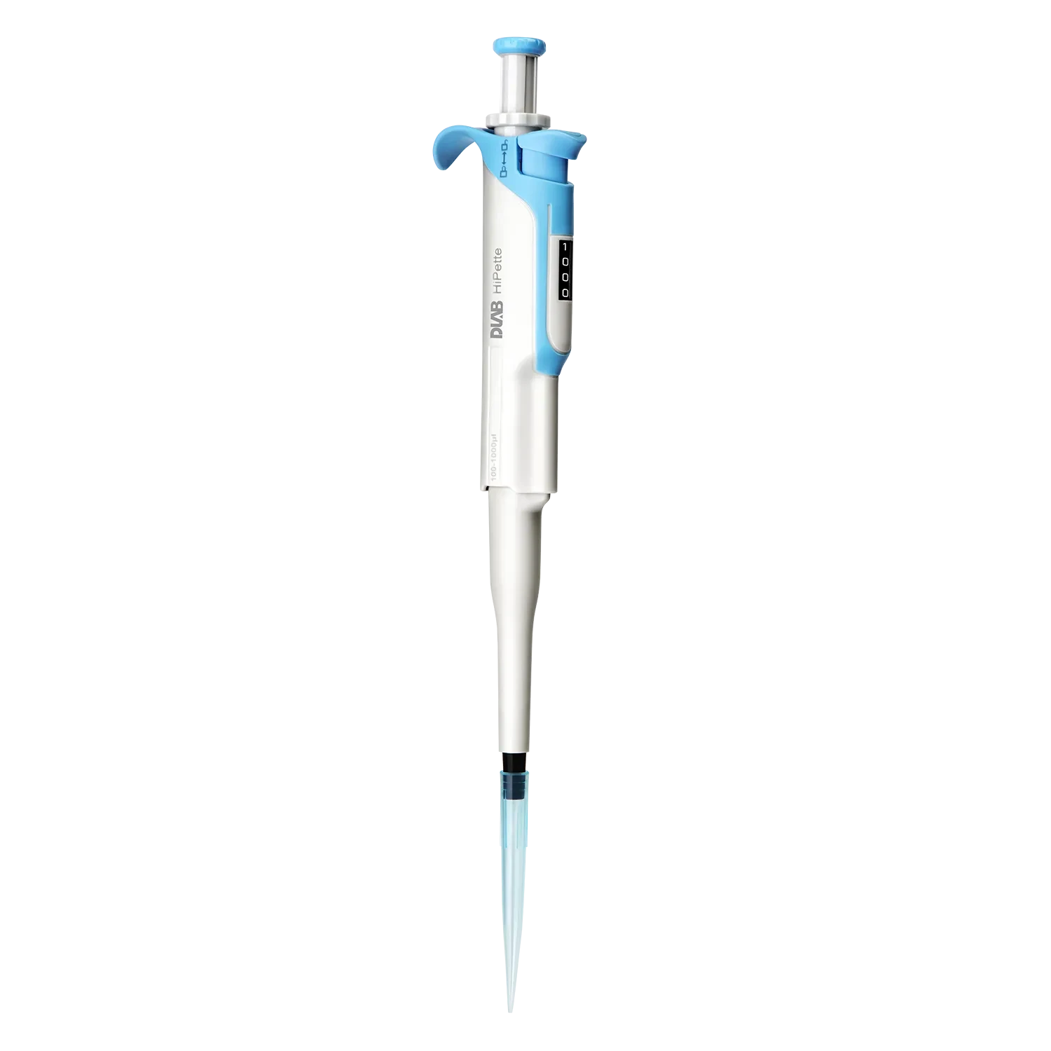HiPette Mechanical Pipette