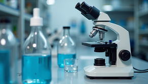 Understanding Industrial Lab Solutions in India