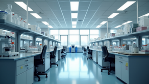 Comprehensive Life Science Lab Designs Explained