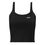 Miniatura: Women’s micro-rib tank top black