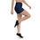 Miniatura: Navy blue shorts