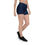 Miniatura: Navy blue shorts