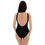 Miniatura: One-Piece Swimsuit black